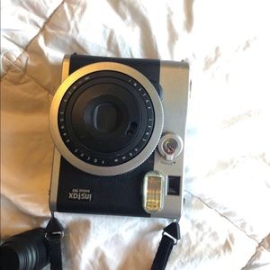 Instax mini 90